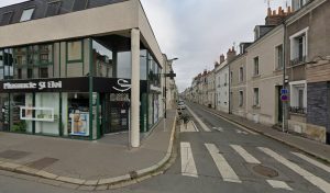 Pharmacie Saint Eloi à Tours
