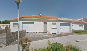 Pharmacie de l&rsquo;Océan à Jard-sur-Mer