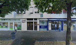 Pharmacie Benattar à Pau