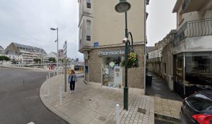Pharmacie Delpech à Le Pouliguen