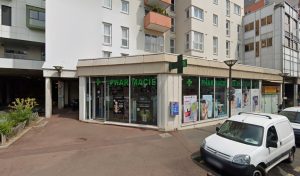 Pharmacie Lemee à Suresnes