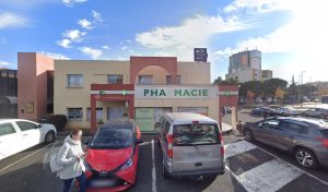 Pharmacie Paradis à Béziers
