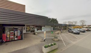 Pharmacie Du Vernet à Saint-Amand-Montrond