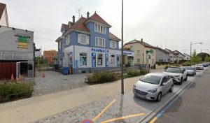 Pharmacie Espace Santé à 68220 Hésingue