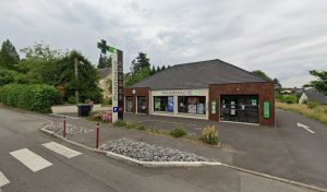 Pharmacie Nouvelle à Chamboulive