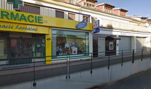 Pharmacie Lorraine à Stiring-Wendel