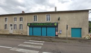 Pharmacie de Dombasle en Argonne Sarl à Dombasle-en-Argonne