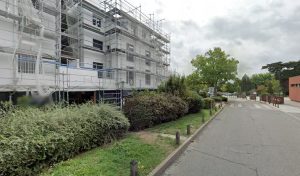 Grande Pharmacie des Prés hauts à Verrières-le-Buisson