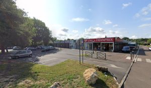 Pharmacie Casanova-Pironneau à Sucy-en-Brie
