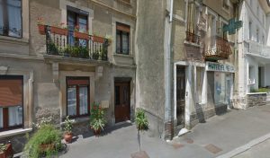 Pharmacie Thermale à La Vôge-les-Bains