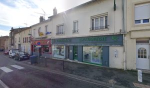 Pharmacie de la Place à Frouard