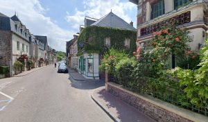 Pharmacie des Tourelles à Veules-les-Roses