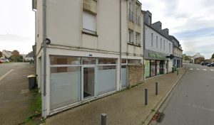Pharmacie le Bihan à Ploudalmézeau