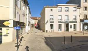 Pharmacie Saint Roch à Mont-de-Marsan