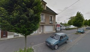 Pharmacie d&rsquo;Isigny sur mer à Isigny-sur-Mer