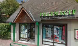 Pharmacie de Murol à Murol
