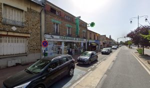 Pharmacie du Marché ELSIE Santé – Parapharmacie – Tests – Vaccinations à Montgeron