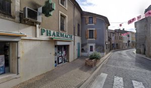 Blayac Bernard à Sallèles-d'Aude