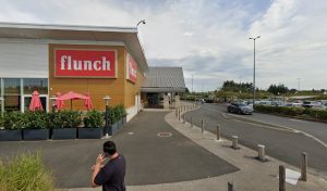 Pharmacie Euro-Vineuil à Vineuil
