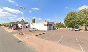 Pharmacie les 3 Quartiers à Quetigny