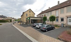 Pharmacie de Rémelfing à Rémelfing