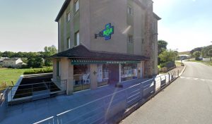 Pharmacie Dadoun-Maurel à Villefranche-de-Panat