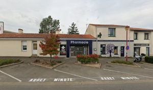 Pharmacie de Port Saint Père à Port-Saint-Père