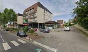 Pharmacie de Saint Nom à Saint-Nom-la-Bretèche