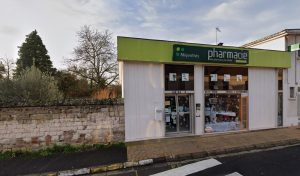 Nepenthes Pharmacie à 80830 L'Étoile