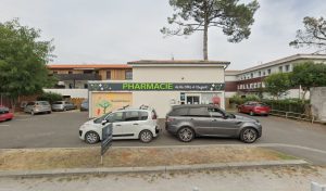 Pharmacie de la Côte d&rsquo;Argent à Andernos-les-Bains
