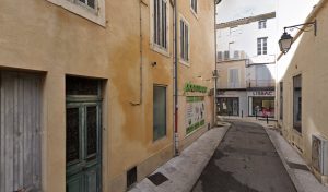 Pharmacie Arausio à 84100 Orange