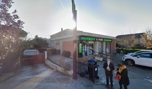 Pharmacie Souillard à Blagnac
