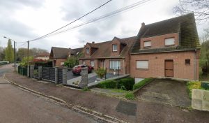Schauterden Nowak Melanie à Courrières