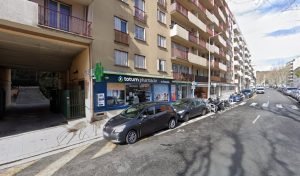Pharmacie du Panache – Nice   Totum à Nice
