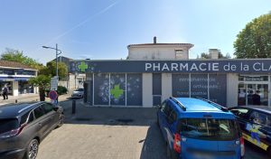 Pharmacie Penaud à Gujan-Mestras