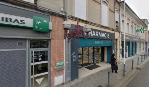 Pharmacie Orthopédie à Carmaux