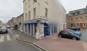 Dupif à Fécamp