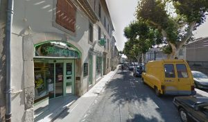 Pharmacie des Allées à Olonzac