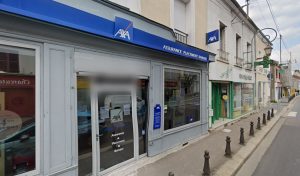 Pharmacie du Marché à Bonnières-sur-Seine
