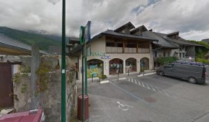 PHARMACIE DU LAC à Doussard