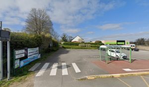 Sci de la Pharmacie Camors à Camors