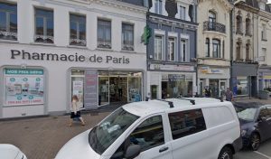 Pharmacie Henno à Douai