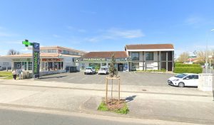 Pharmacie Pessac France à Pessac
