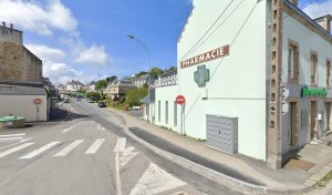 Pharmacie Jumel à Douarnenez
