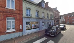 Pharmacie du Beffroi à Rue