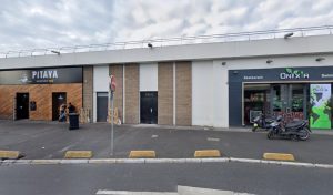 Pharmacie de Rosny 2 – Elsie Santé à Rosny-sous-Bois