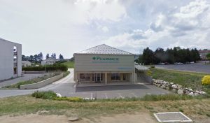 Pharmacie de Saint Agrève   Totum à Saint-Agrève