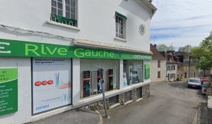 Pharmacie Rive Gauche La à Orthez