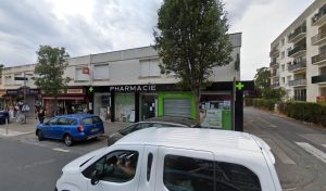 Pharmacie du Calvaire Saint Pierre à Caen