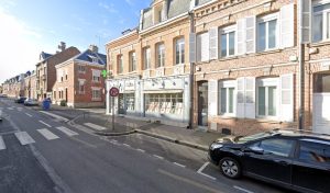 PHARMACIE DELPECH à Amiens